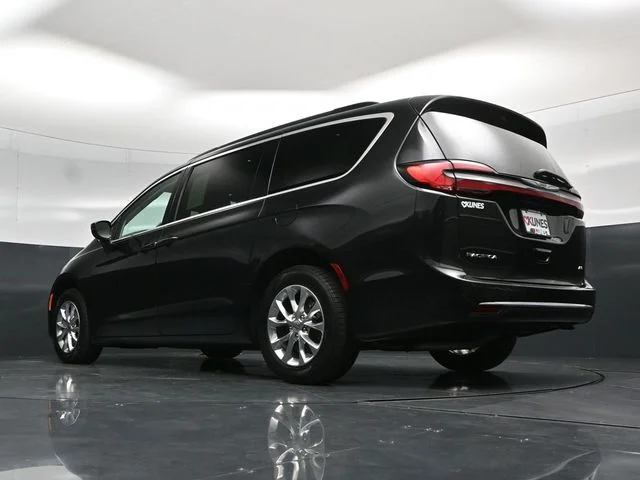 SEMINUEVOS CHRYSLER Pacifica a Estados en autogozo