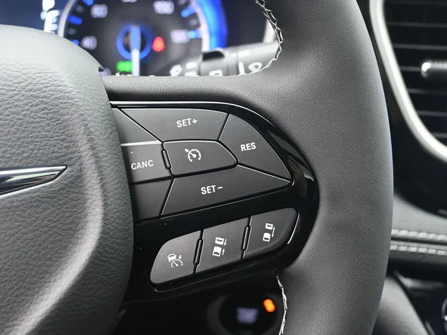 Nuevos CHRYSLER PACIFICA à Estados chez autogozo