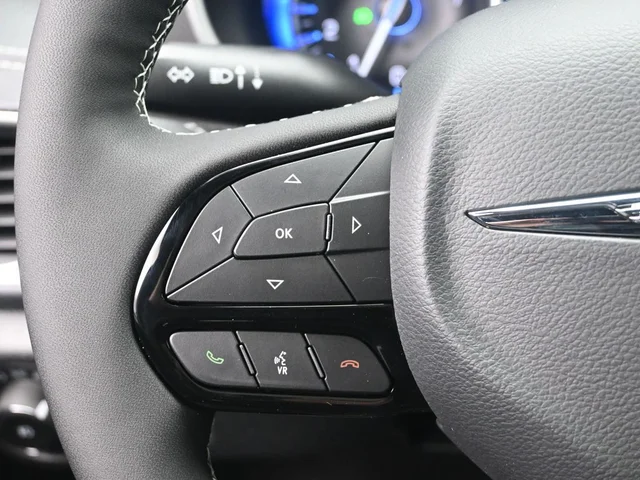 Nuevos CHRYSLER PACIFICA à Estados chez autogozo