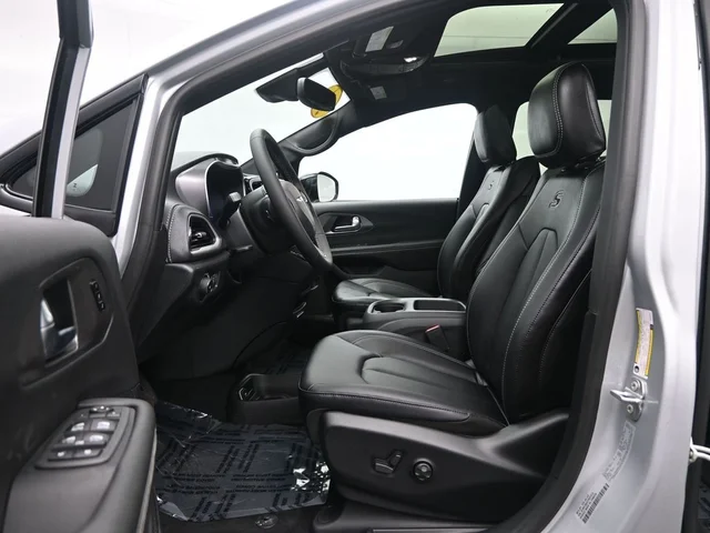 Nuevos CHRYSLER PACIFICA à Estados chez autogozo