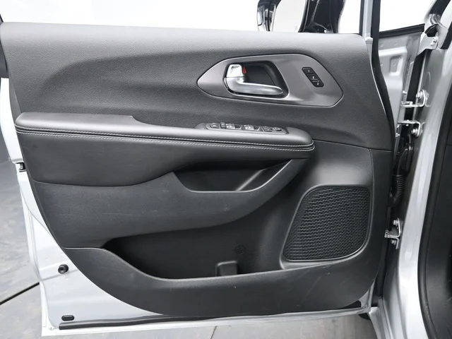 Nuevos CHRYSLER PACIFICA à Estados chez autogozo