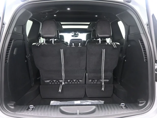 Nuevos CHRYSLER PACIFICA à Estados chez autogozo