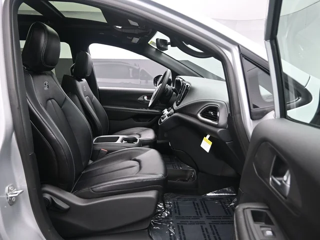 Nuevos CHRYSLER PACIFICA à Estados chez autogozo