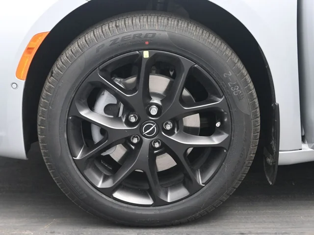 Nuevos CHRYSLER PACIFICA à Estados chez autogozo