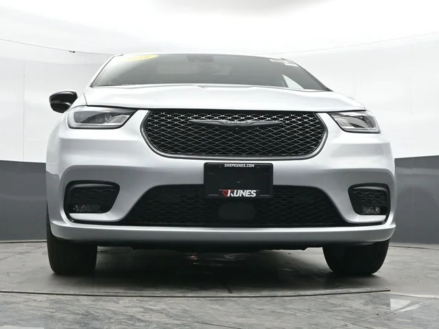 Nuevos CHRYSLER PACIFICA à Estados chez autogozo