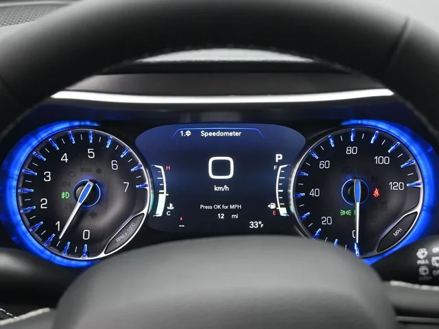 Nuevos CHRYSLER PACIFICA à Estados chez autogozo