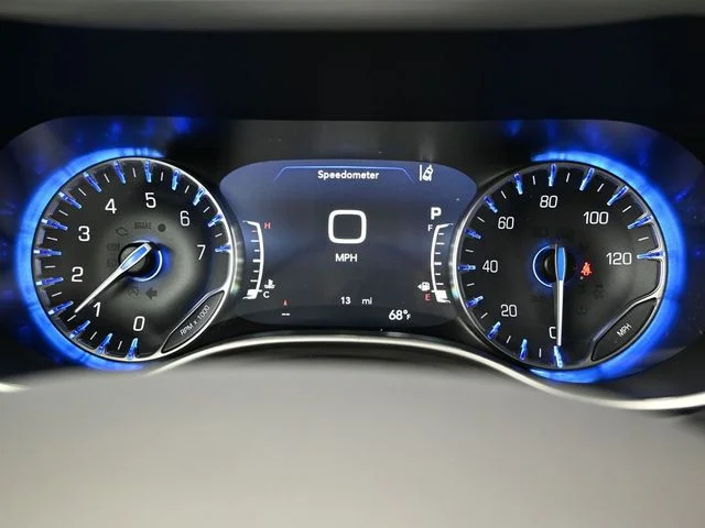 Nuevos CHRYSLER PACIFICA à Estados chez autogozo