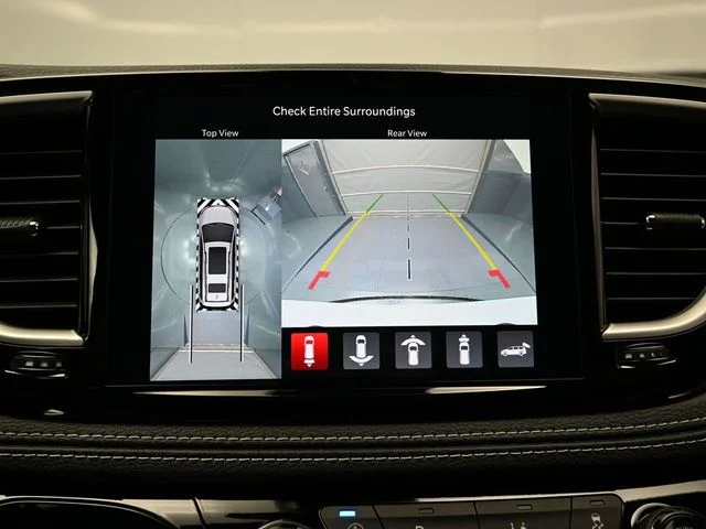 Nuevos CHRYSLER PACIFICA à Estados chez autogozo