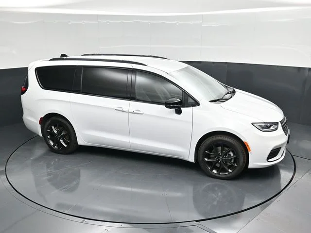 Nuevos CHRYSLER PACIFICA à Estados chez autogozo