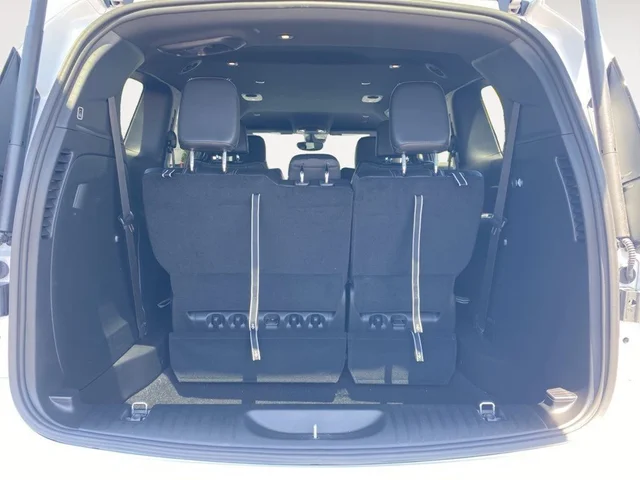 Nuevos CHRYSLER PACIFICA à Estados chez autogozo
