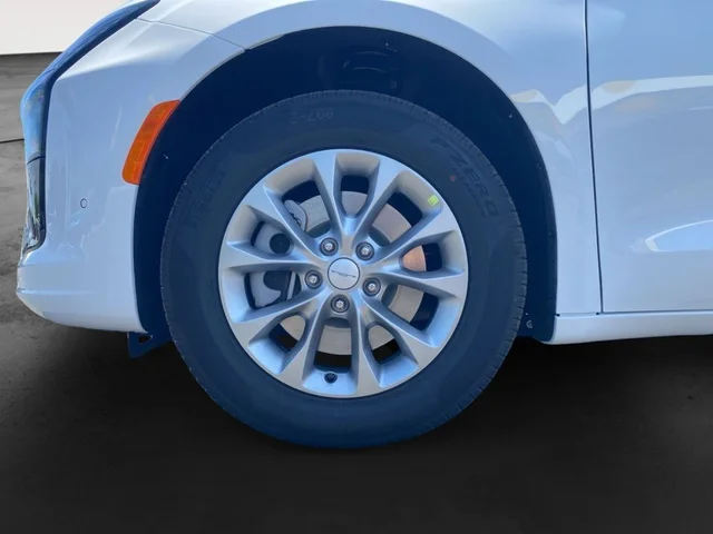 Nuevos CHRYSLER PACIFICA à Estados chez autogozo
