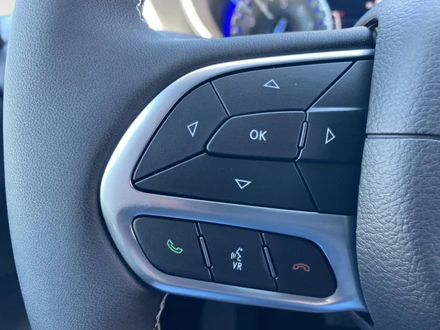 Nuevos CHRYSLER PACIFICA à Estados chez autogozo