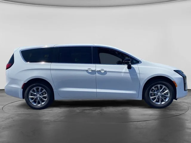 Nuevos CHRYSLER PACIFICA à Estados chez autogozo