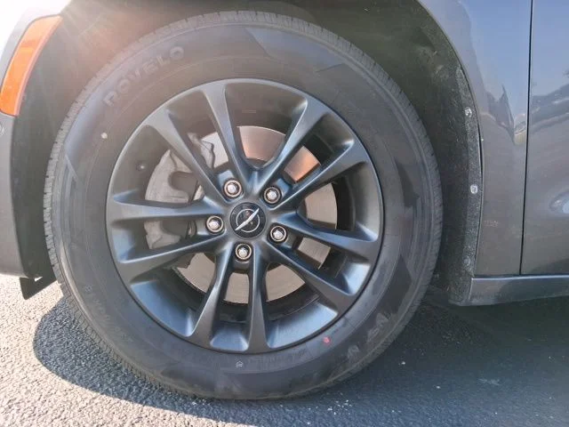 SEMINUEVOS CHRYSLER Pacifica a Estados en autogozo