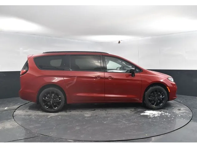 Nuevos CHRYSLER PACIFICA à Estados chez autogozo