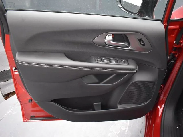 Nuevos CHRYSLER PACIFICA à Estados chez autogozo