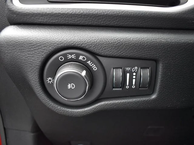 Nuevos CHRYSLER PACIFICA à Estados chez autogozo