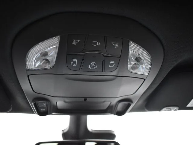 Nuevos CHRYSLER PACIFICA à Estados chez autogozo