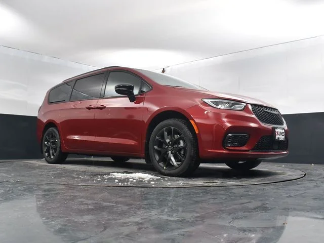 Nuevos CHRYSLER PACIFICA à Estados chez autogozo