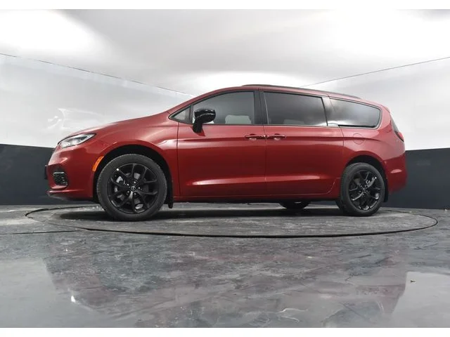 Nuevos CHRYSLER PACIFICA à Estados chez autogozo