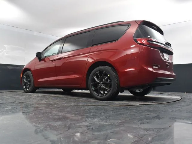 Nuevos CHRYSLER PACIFICA à Estados chez autogozo