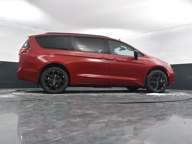 Nuevos CHRYSLER PACIFICA à Estados chez autogozo