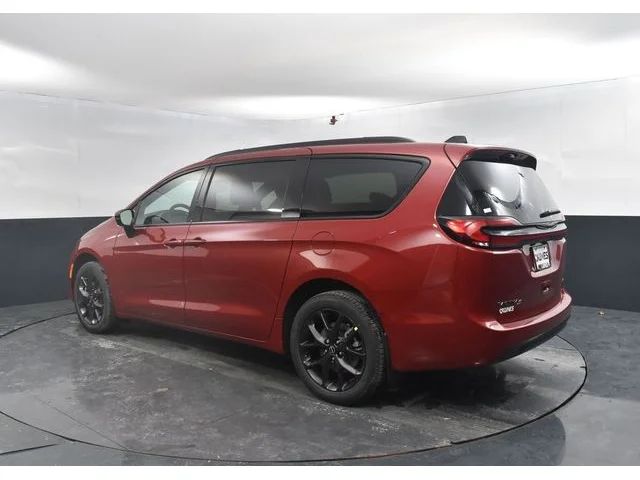 Nuevos CHRYSLER PACIFICA à Estados chez autogozo