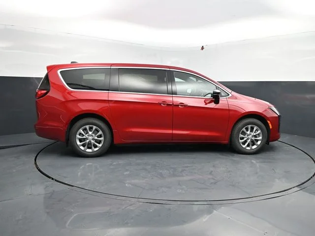 Nuevos CHRYSLER PACIFICA à Estados chez autogozo