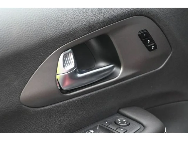 Nuevos CHRYSLER PACIFICA à Estados chez autogozo