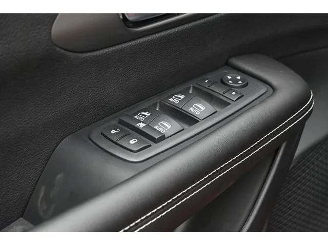 Nuevos CHRYSLER PACIFICA à Estados chez autogozo