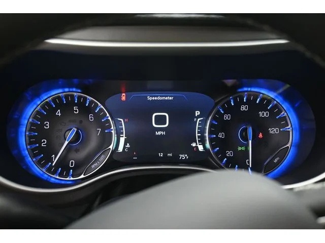 Nuevos CHRYSLER PACIFICA à Estados chez autogozo