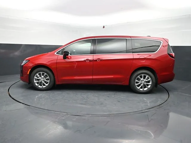 Nuevos CHRYSLER PACIFICA à Estados chez autogozo