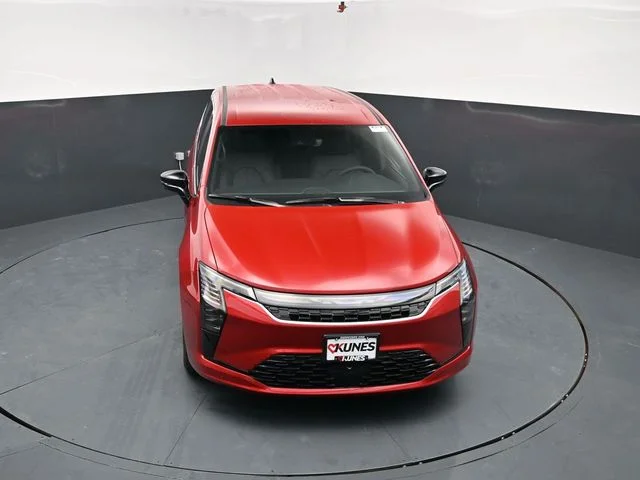 Nuevos CHRYSLER PACIFICA à Estados chez autogozo