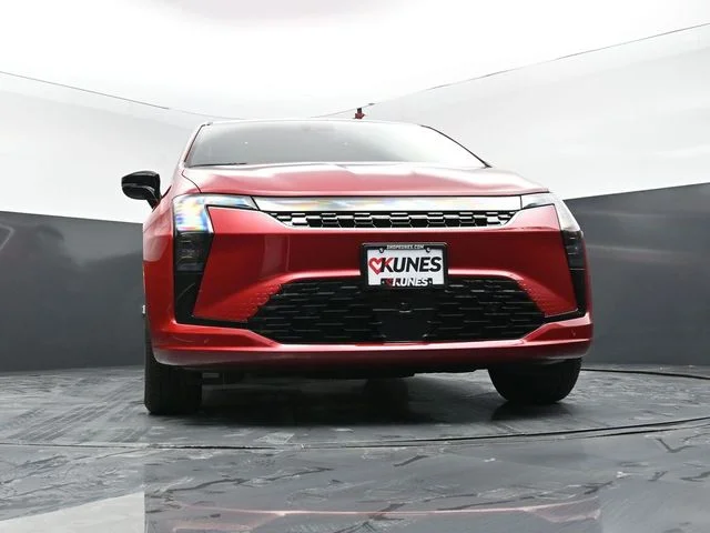 Nuevos CHRYSLER PACIFICA à Estados chez autogozo