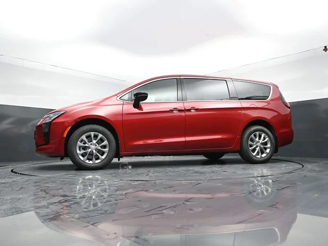 Nuevos CHRYSLER PACIFICA à Estados chez autogozo