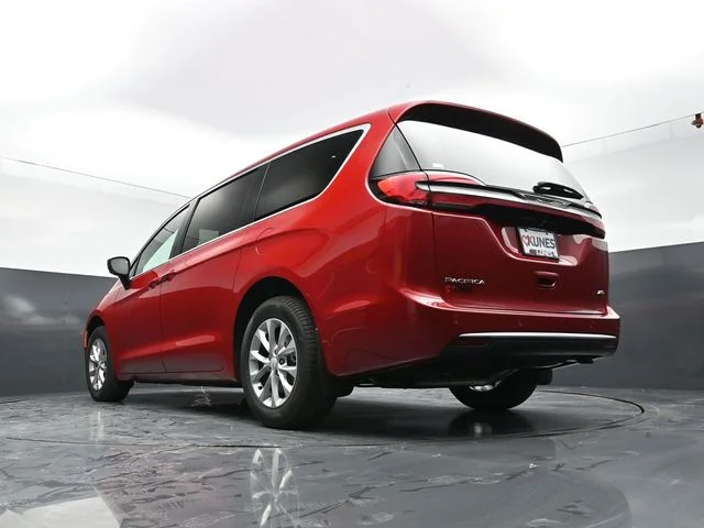 Nuevos CHRYSLER PACIFICA à Estados chez autogozo