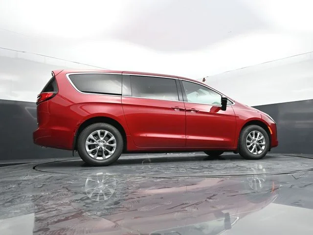 Nuevos CHRYSLER PACIFICA à Estados chez autogozo