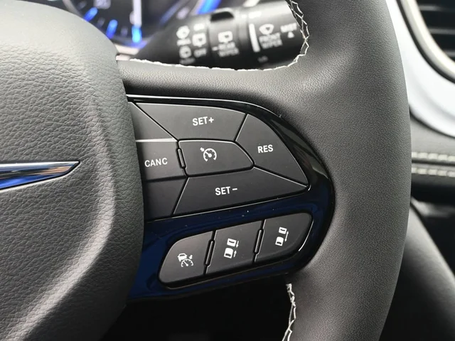 Nuevos CHRYSLER PACIFICA à Estados chez autogozo