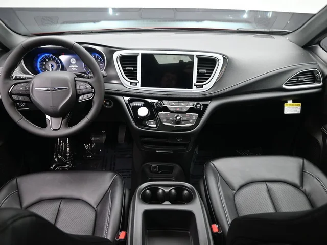Nuevos CHRYSLER PACIFICA à Estados chez autogozo