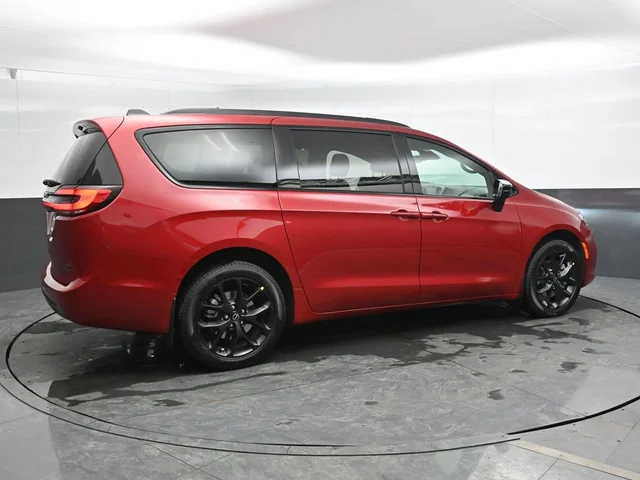 Nuevos CHRYSLER PACIFICA à Estados chez autogozo