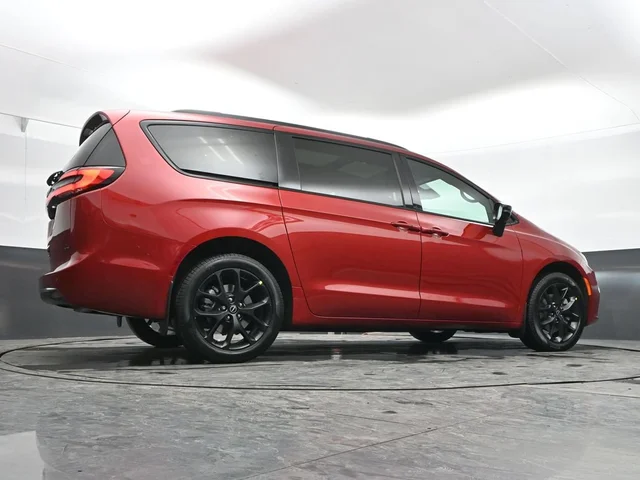 Nuevos CHRYSLER PACIFICA à Estados chez autogozo