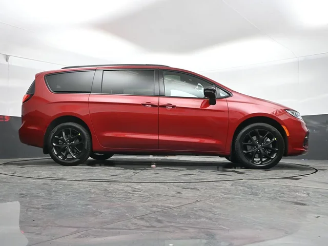 Nuevos CHRYSLER PACIFICA à Estados chez autogozo