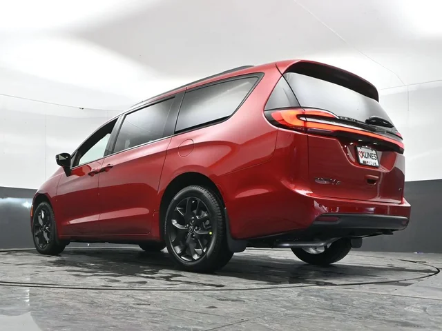 Nuevos CHRYSLER PACIFICA à Estados chez autogozo