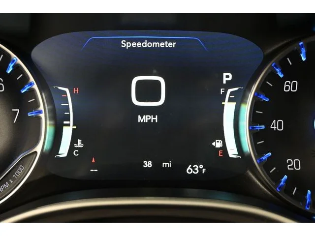 Nuevos CHRYSLER PACIFICA à Estados chez autogozo