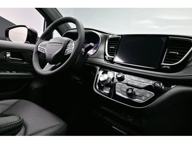 Nuevos CHRYSLER PACIFICA à Estados chez autogozo