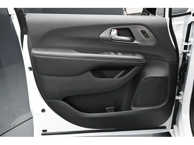 Nuevos CHRYSLER PACIFICA à Estados chez autogozo