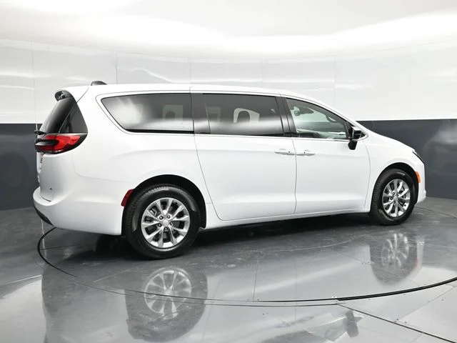 Nuevos CHRYSLER PACIFICA à Estados chez autogozo