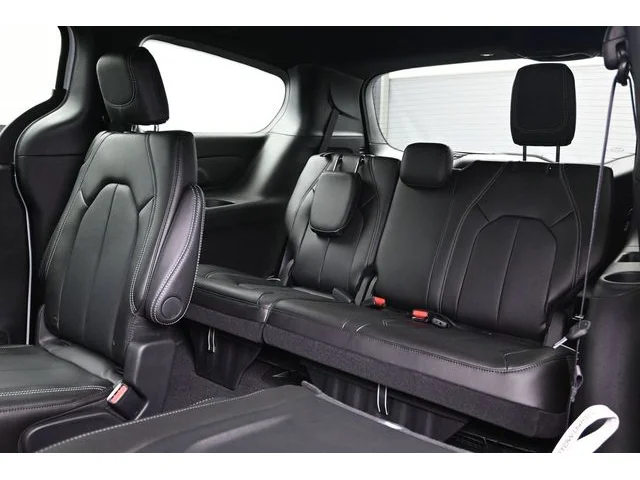 Nuevos CHRYSLER PACIFICA à Estados chez autogozo