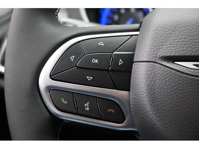 Nuevos CHRYSLER PACIFICA à Estados chez autogozo