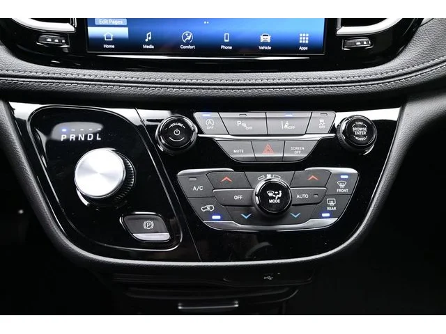 Nuevos CHRYSLER PACIFICA à Estados chez autogozo